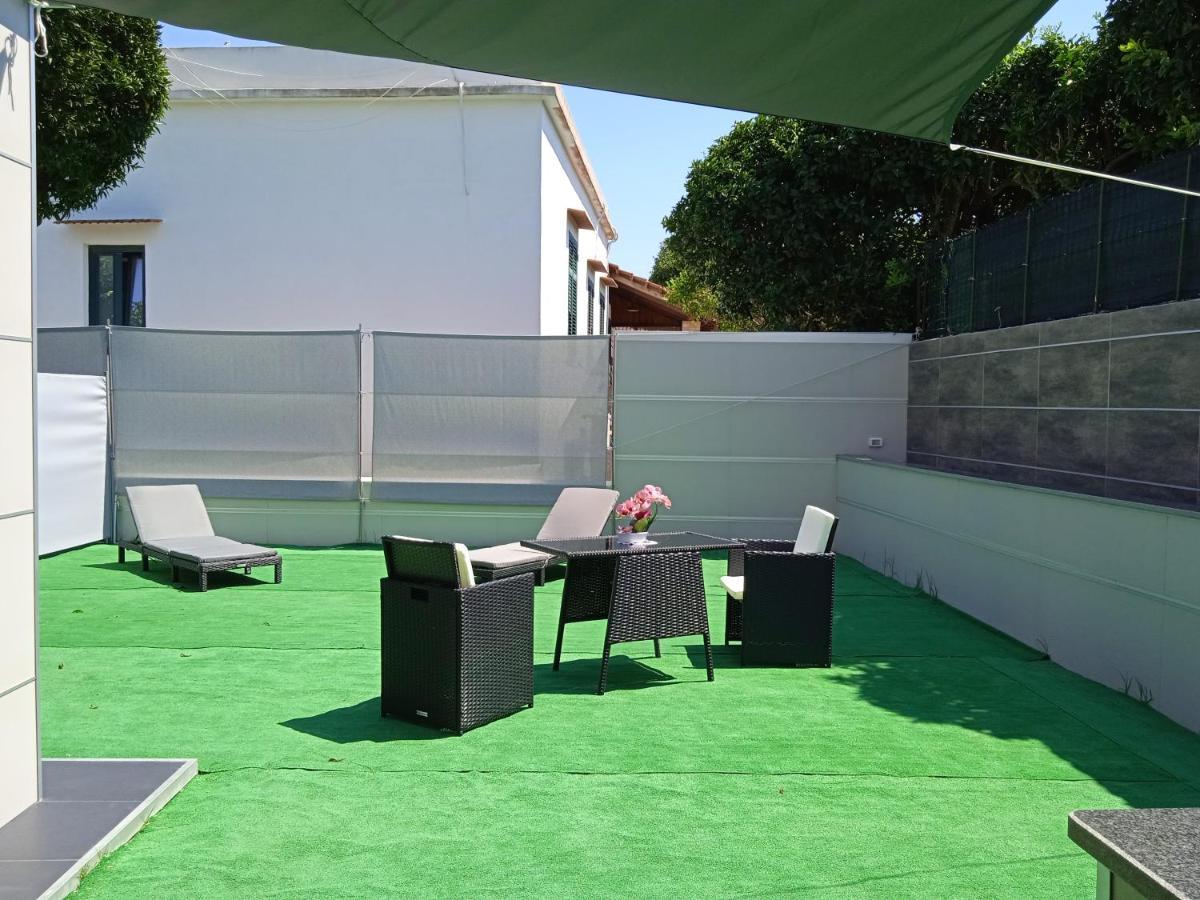 Casa Mika Procida Exterior foto