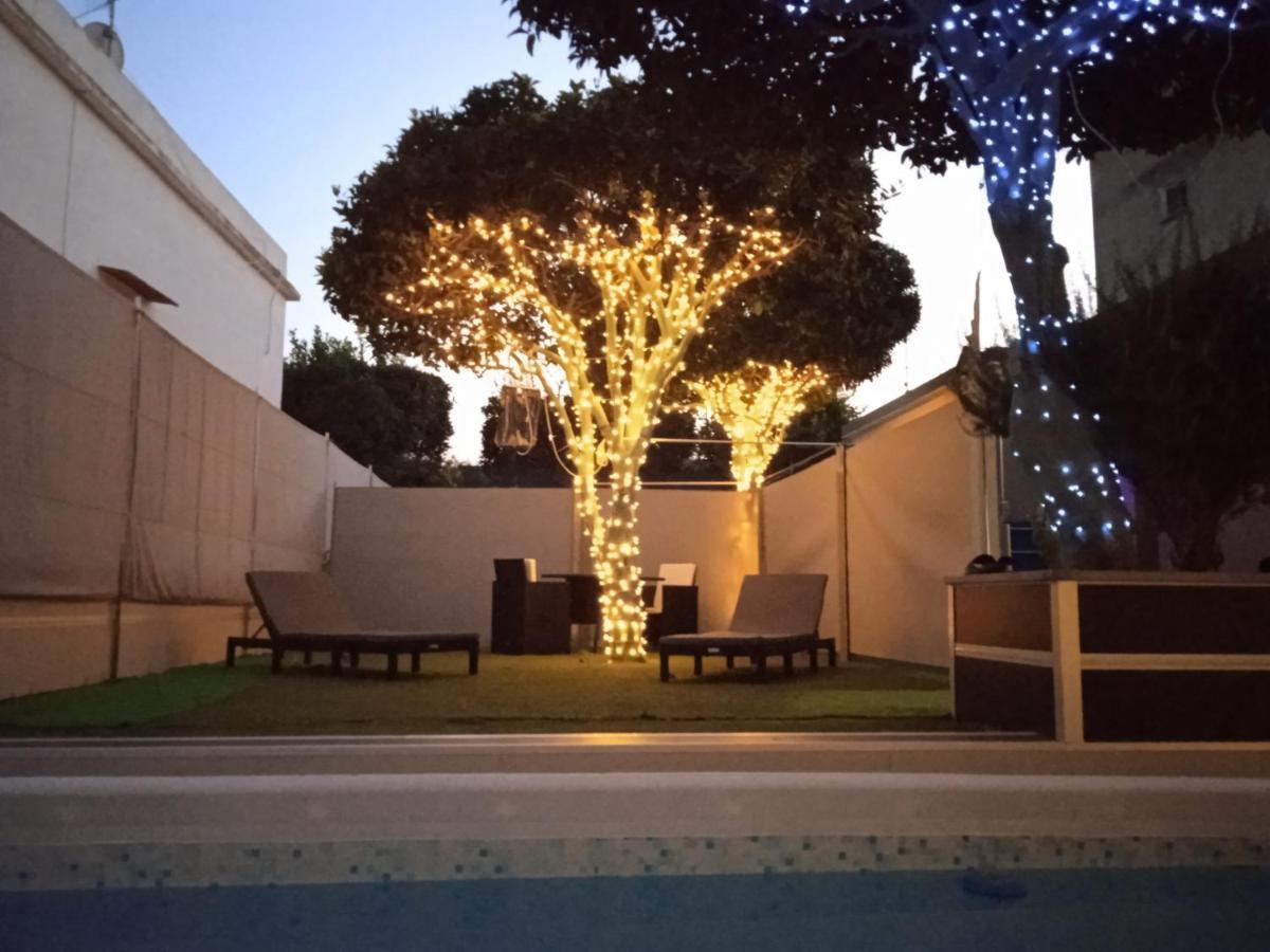 Casa Mika Procida Exterior foto