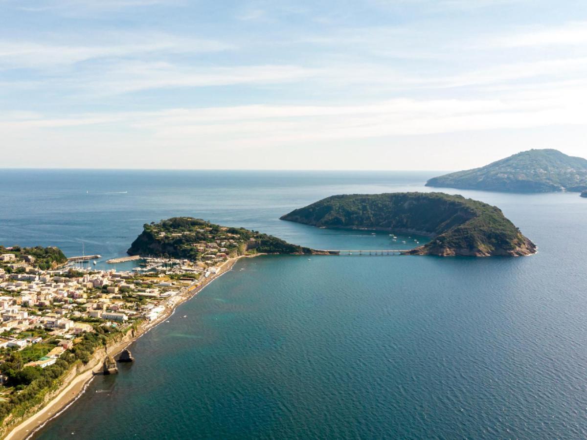 Casa Mika Procida Quarto foto