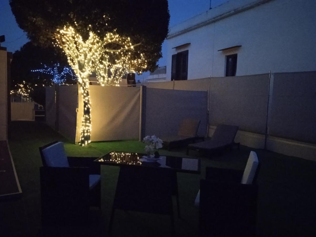 Casa Mika Procida Quarto foto