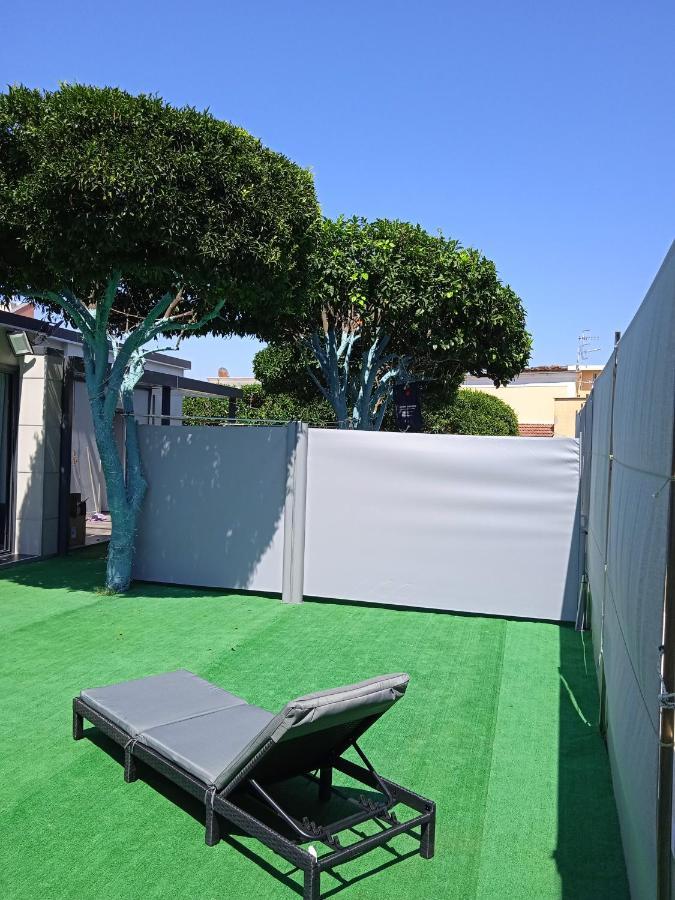 Casa Mika Procida Quarto foto