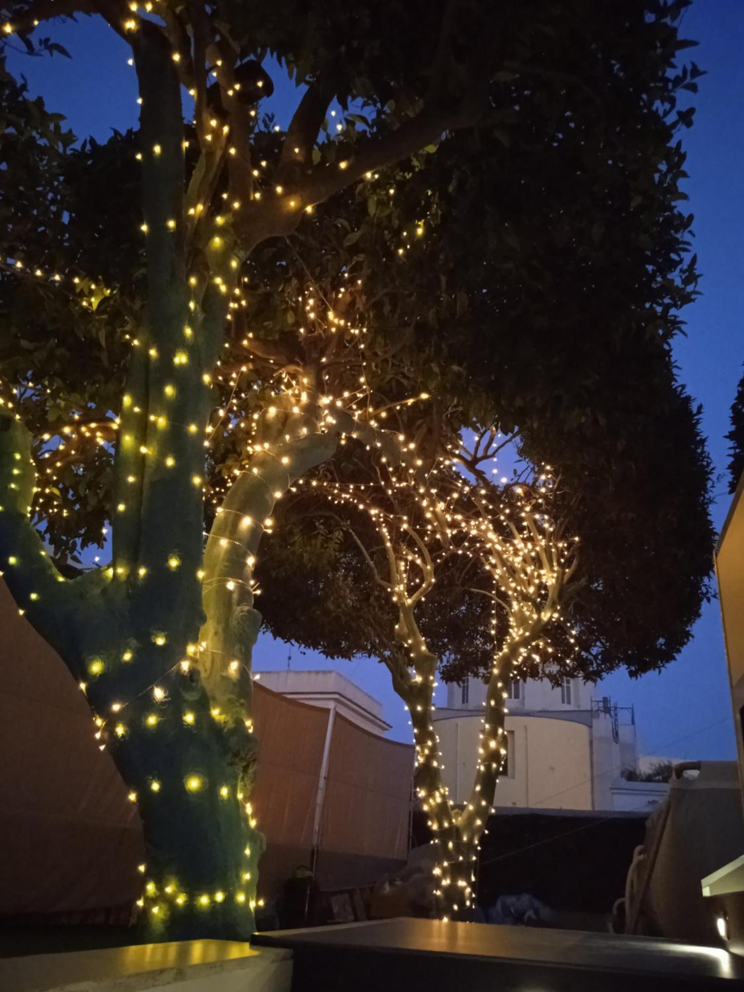 Casa Mika Procida Quarto foto